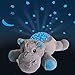 Cloud B Twilight Buddies, Hippo