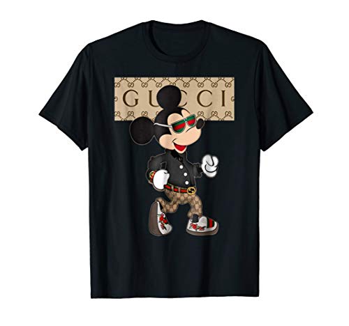 Gucci-logo-vintage-shirt-for-men-women-youth t-shirt