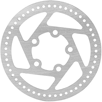 mongoose bike brake pads