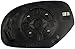 Dorman 56082 Passenger Side Door Mirror Glass Compatible with Select Cadillac / Chevrolet / GMC Models