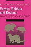 Ferrets, Rabbits, and Rodents: Clinical Medicine