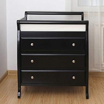 joy baby change table