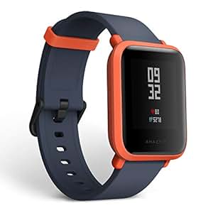 Silicone Protective Amazfit Bip Case For Xiaomi Huami