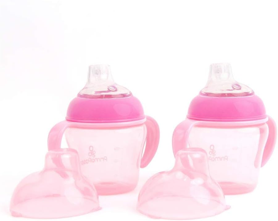 baby sippy cup 4 months