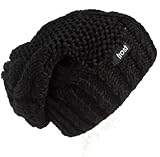 Frost Hats Winter Hat for Women Slouchy Beanie Hat Knitted Winter Hat Frost Hats