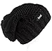 Frost Hats Winter Hat for Women Slouchy Beanie Hat Knitted Winter Hat Frost Hats