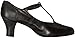 Capezio Jr. Footlight T-Strap Dance Shoe M