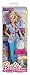 Barbie Careers Nurse Doll