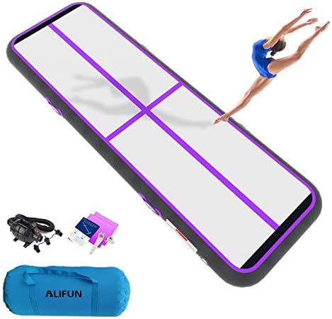 amazon air track mat