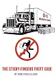 The Sticky Fingers Theft Case