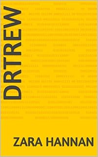Livro DRTREw