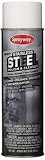 Sprayway SW841 Stainless Steel Cleaner and Polish, Protects and Preserves, Resists Streaks and Finger prints, 15 Oz
