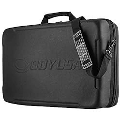 Odyssey EVA Case Custom Fit for Denon Prime GO with