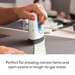 Cricut EasyPress Mini for Heat-Pressing Small