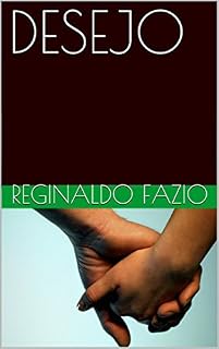 Livro DESEJO