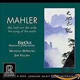 Mahler: Das Lied von der Erde