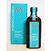 Moroccan Oil Treatment – Versatile, Nourishing and Residue-Free Formula (3.4 Fluid oz). Moroccan Healthcare Products