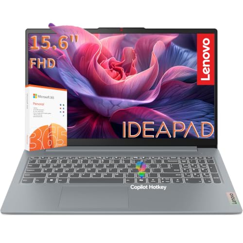 Lenovo IdeaPad Slim 3 Laptop