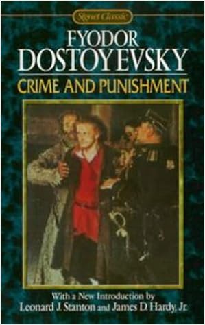 Crime And Punishment Amazon Co Uk Dostoyevsky Fyodor Stanton Leonard J Hardy James D Monas Sidney Books Crime And Punishment Amazon Co Uk Dostoyevsky Fyodor Stanton Leonard J Hardy James D Monas Sidney Books