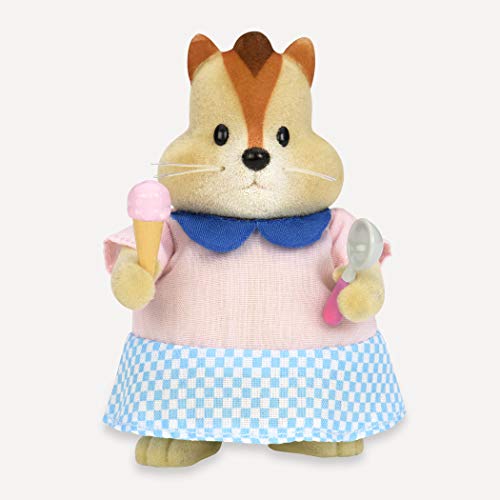 Li'l Woodzeez Scoops & Sprinkles Ice Cream Parlor Playset Pricepulse