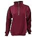 Gildan Adult Vintage 1/4 Zip Sweatshirt Top