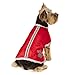 Zack & Zoey Nor'Easter Blanket Coat, Large, Dark Red