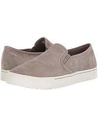 Sorel Women's Campsneak Slip on Sneaker