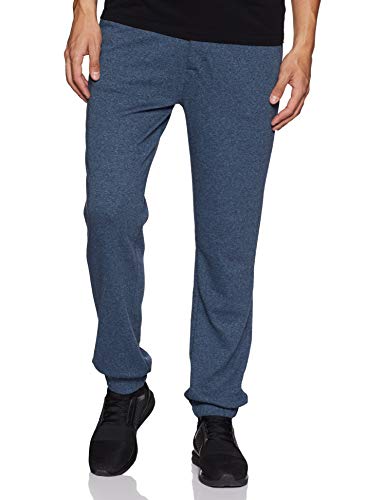 jockey men's relaxed fit sweatpants