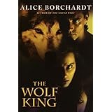 The Wolf King