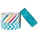allydrew Winter Whirl Masking Tape Japanese Washi Tape, Set of 3