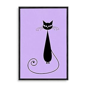 wall26 Framed Canvas Wall Art for Living Room,...