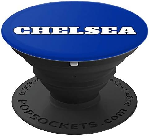 Chelsea London