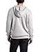 Carhartt Men's Big & Tall Mid-Weight Hooded Zip Front Sweatshirt