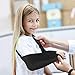 Yosoo Health Gear Arm Sling for kids, Lightweight Arm Sling with Thumb Loop and Shoulder Pad, Shoulder Immobilizer for Children, Arm Support for Broken Arm, Wrist, Elbow, Shoulder