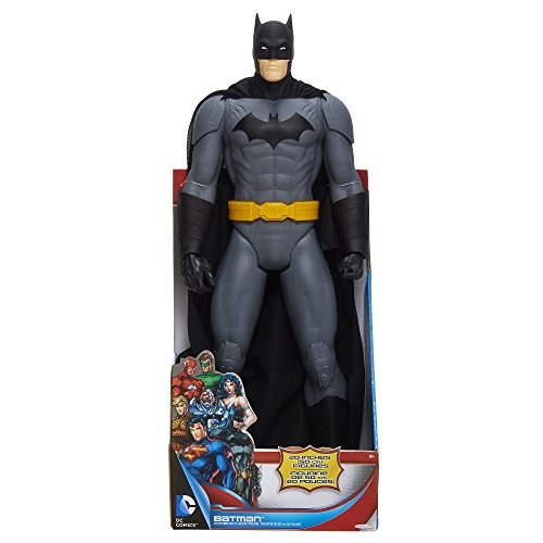 Figurine 3D 50 cm Batman 22.495€