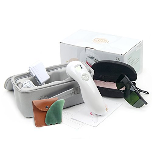 image for AUSPA Cold Laser, 510mw Pain Relief Therapy Device for Knee, Shoulder,