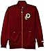 NFL Men's Progression Full Zip Track Jacket