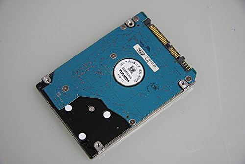TOSHIBA MK6461GSY New Factory Sealed. 640GB Laptop Internal SATA Hard Drive FAST 7 Toshiba MK6461GSY | Flickr - Photo Sharing!