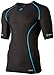 SKINS A200 Men's Short Sleeve Compression Top