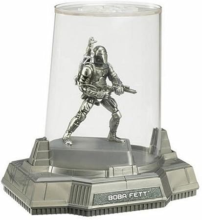 titanium series die cast