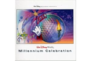 Walt Disney World Millennium Celebration Audio
