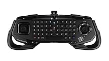 Mad Catz S.U.R.F.R Wireless Media and Game Controller for Android TV and Smart Devices and Amazon Fire TV