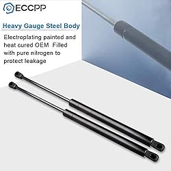 ECCPP Lift Support Liftgate Replacement Struts Gas