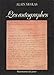 Les autographes (French Edition) by 