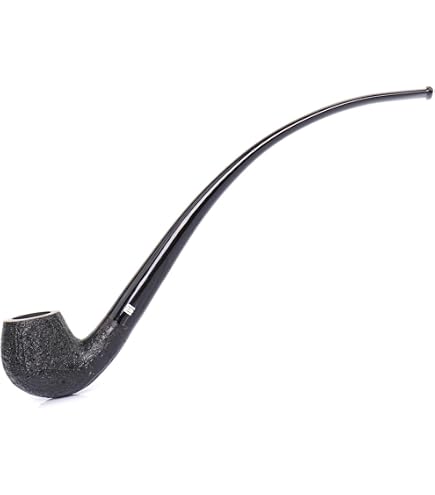 shandygaff tobacco C&D MUXIANG Gandalf Handcrafted Tobacco Pipe