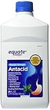 Equate - Liquid Antacid/Anti-Gas - Regular Strength, Cooling Mint, 26 fl oz