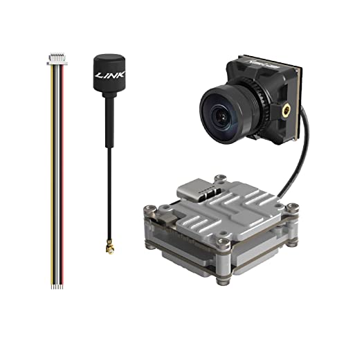 RunCam Link Vista FPV Air Unit Kabel – 3-in-1 Ersatzkabel Für DJI FPV Air Unit