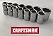 Craftsman 14 Piece 1/2