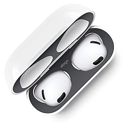 elago Dust Guard Compatible with AirPods 3