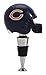 NFL Chicago Bears Helmet Wine Stopper